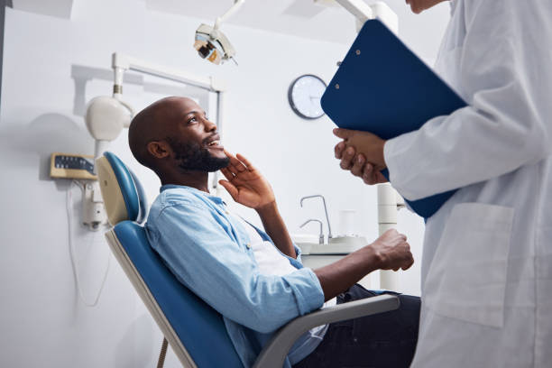 Best Emergency Tooth Extraction in Oriska, NY