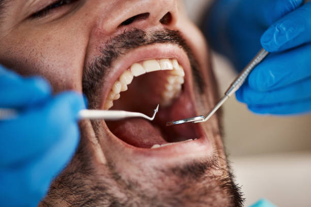 Best Emergency TMJ Treatment in Oriska, NY