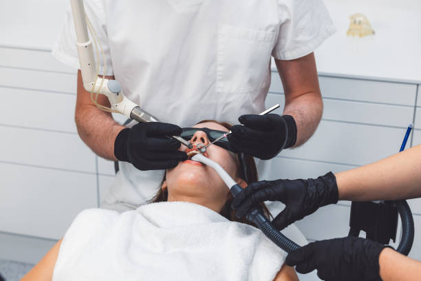 Best Emergency Tooth Extraction in Oriska, NY