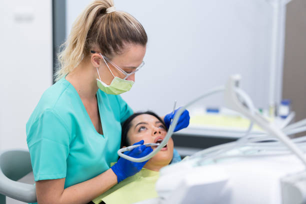 Best Emergency Wisdom Teeth Removal in Oriska, NY